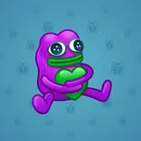 Plush Pepe #2701