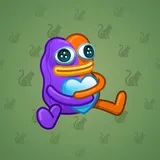 Plush Pepe #2715