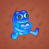 Plush Pepe #2721