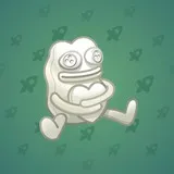 Plush Pepe #2794