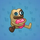 Plush Pepe #2795