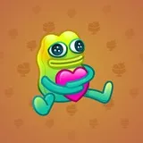 Plush Pepe #2799