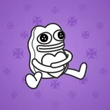 Plush Pepe #2800