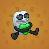 Plush Pepe #2801