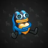 Plush Pepe #2804