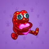 Plush Pepe #2805