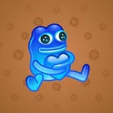 Plush Pepe #2806