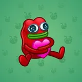 Plush Pepe #2807