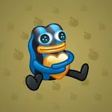 Plush Pepe #2811