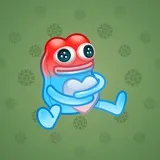 Plush Pepe #2812