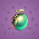 Precious Peach #1000