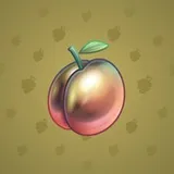 Precious Peach #1001