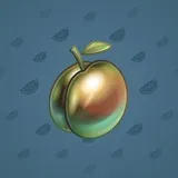 Precious Peach #1007