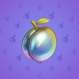 Precious Peach #1021