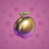 Precious Peach #1039