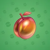 Precious Peach #1043