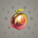 Precious Peach #1062