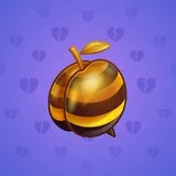 Precious Peach #1063