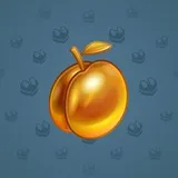 Precious Peach #1072