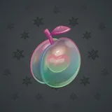 Precious Peach #1136