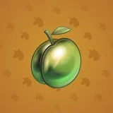 Precious Peach #1158