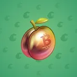 Precious Peach #1218