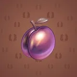 Precious Peach #1275
