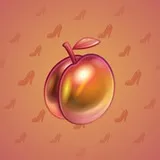 Precious Peach #1278