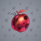 Precious Peach #1293