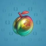 Precious Peach #1519
