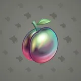 Precious Peach #1552