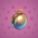 Precious Peach #1557