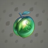 Precious Peach #1656
