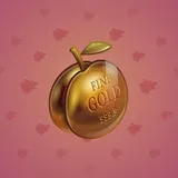 Precious Peach #1689