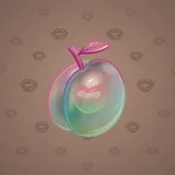 Precious Peach #1699