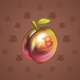 Precious Peach #1734