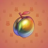 Precious Peach #1765