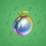 Precious Peach #1780