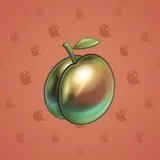 Precious Peach #1786