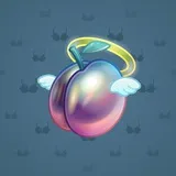 Precious Peach #1850