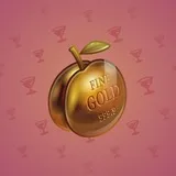 Precious Peach #1866
