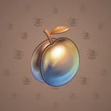 Precious Peach #1867