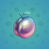 Precious Peach #1897