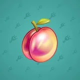 Precious Peach #1907