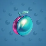 Precious Peach #1923