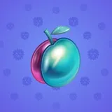 Precious Peach #1966
