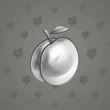 Precious Peach #1975