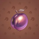 Precious Peach #1979