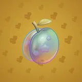 Precious Peach #1998