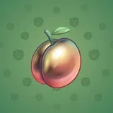 Precious Peach #2006